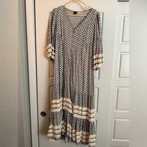 Piper and Scoot Exclusive Dress